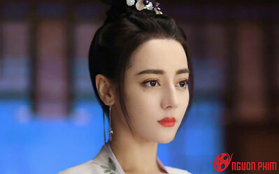 An Lạc Truyện 'nhảy dù' lên sóng, Địch Lệ Nhiệt Ba liệu có cửa đấu Tiêu Chiến?