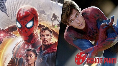 Andrew Garfield sẽ quay trở lại làm người Nhện sau Spider-man: No Way Home?