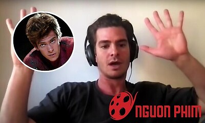 Andrew Garfield tiết lộ suy nghĩ ban đầu của mình về No Way Home