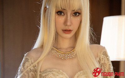 Angelababy bất ngờ bị Dương Mịch, Trần Đô Linh 'át vía' trên thảm đỏ