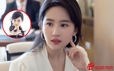 Ảnh cũ của Lưu Diệc Phi hot trở lại: Nhan sắc đúng chuẩn idol Hàn