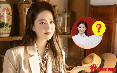 Ảnh cưới của Lưu Diệc Phi và chồng lần đầu được công khai, ấn tượng nhất là trang phục truyền thống