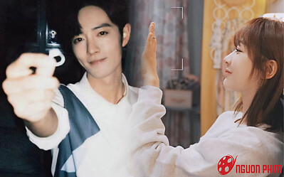 Ảnh Dương Tử - Tiêu Chiến bị lấy làm bằng chứng hẹn hò của 1 cặp đôi Kpop