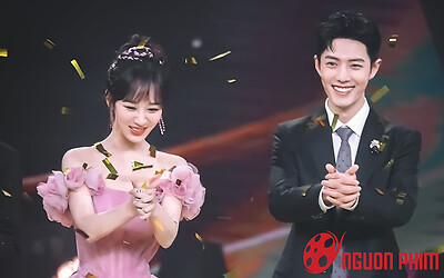 Ảnh thân mật của Tiêu Chiến - Dương Tử bị đào lại