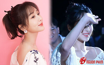 Ảnh thời chưa động dao kéo của Dương Tử bỗng được đào lại, đẹp thế nào mà khiến dân tình luyến tiếc?