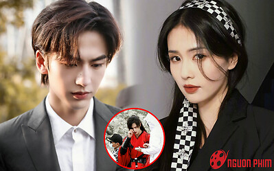 Ảnh thời chưa yêu Bạch Lộc của Trương Lăng Hách hot trở lại: Đẹp xuất sắc, xứng danh cực phẩm