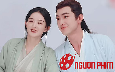 Ảnh tình tứ của Triệu Lệ Dĩnh - Lâm Canh Tân khiến netizen tích cực 'đẩy thuyền'