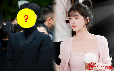 Anh trai của Triệu Lộ Tư chính thức lộ diện, đẹp trai thế nào mà khiến dân tình đứng ngồi không yên?