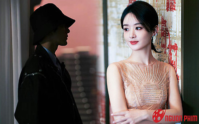 Anh trai Đàm Tùng Vận bị 'ném đá' vì lợi dụng Triệu Lệ Dĩnh để đánh bóng tên tuổi