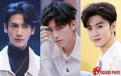 'Anh trai' Đàm Tùng Vận gặp biến lớn, Cnet lo cho số phận của La Vân Hi, Trần Phi Vũ