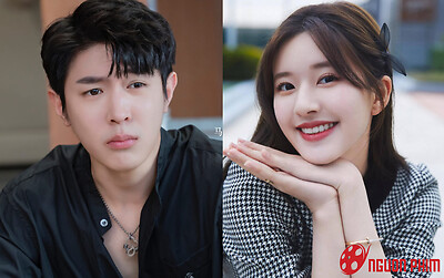 Anh trai Triệu Lộ Tư chính thức lộ diện: Chuẩn soái ca ngôn tình