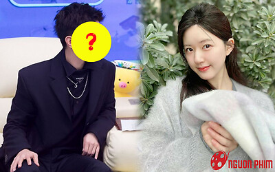 Anh trai Triệu Lộ Tư lâu lắm mới lộ diện nhưng sao lại khiến dân tình muốn giấu vội đi?