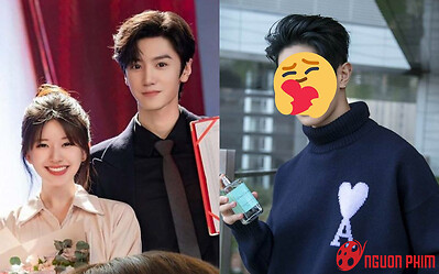 Anh Triệu Lộ Tư lộ diện sau thời gian dài, có gì đòi lấn át Trần Triết Viễn?