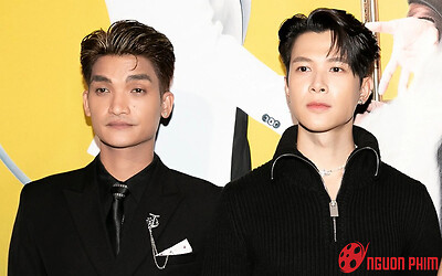 Anh Tú trải lòng về nỗi ám ảnh khi đóng phim chung với Mạc Văn Khoa