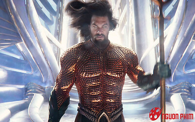 Aquaman sắp trở lại, liệu phần 2 có cướp ngôi bom tấn 'cá kiếm' nhất vũ trụ DC của chính mình?