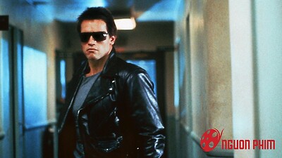 Arnold Schwarzenegger và vai diễn đổi đời ở bom tấn 