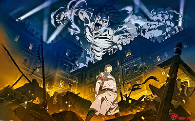 Attack on Titan kết thúc nhưng chưa khép lại: Nhà sản xuất hé lộ loạt dự án mới