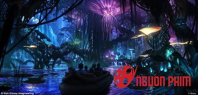 Avatar 2: Cuối cùng thì cốt truyện cũng được nhà sản xuất hé lộ