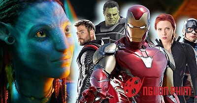 Avatar vĩ đại như thế nào sau 10 năm trôi qua?