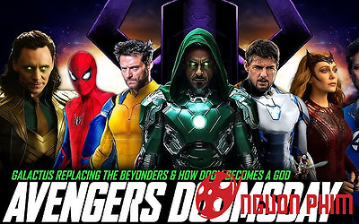 Avengers: Doomsday chính thức khởi quay với ảnh hậu trường bí ẩn