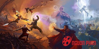 Avengers: Endgame - 12 cung hoàng đạo là ai trong Vũ trụ Điện ảnh Marvel?
