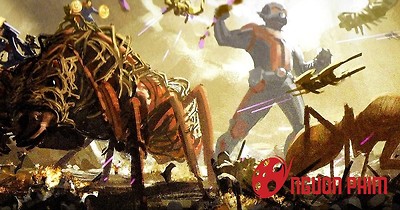 Avengers: Endgame: Ant-Man suýt có vai trò 