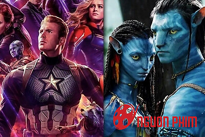 Avengers: Endgame còn cách kỷ lục của Avatar hơn 170 triệu USD