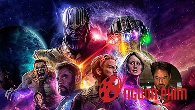 Avengers: Endgame dài tới 3 tiếng, nên đi vệ sinh lúc nào?