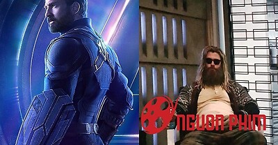 Avengers: Endgame: Không chỉ đánh đấm giỏi, các Avengers hài hước cũng chẳng kém ai