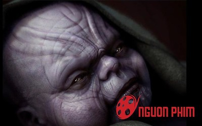 Avengers: Endgame - Lộ ảnh Thanos khi còn nhỏ