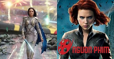 Avengers: Endgame: Những chi tiết đã bị cắt bỏ trước khi ra rạp