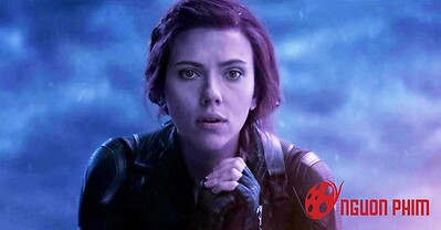 Avengers: Endgame - Scarlett Johansson hé lộ nỗi sợ khi quay cảnh Black Widow hy sinh
