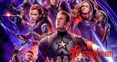 Avengers: Endgame sẽ có tận...5 kết thúc khác nhau?