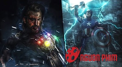 Avengers: Endgame sẽ không thành công bằng Avengers: Infinity War ?