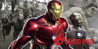 Avengers: Endgame sẽ là bom tấn 