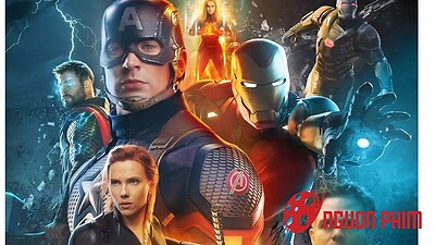 Avengers: Endgame thu 1,2 tỷ USD sau 5 ngày, trở thành phim mở màn ăn khách nhất lịch sử