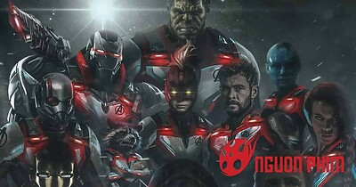 Avengers: Endgame tự đặt ra quy tắc du hành thời gian và rồi phớt lờ chính chúng