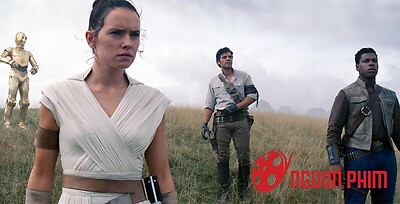 Avengers, Star Wars đều thất bại trong nỗ lực truyền tải thông điệp LGBT