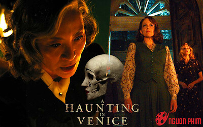 Bà đồng Dương Tử Quỳnh đối đầu thám tử Hercule Poirot trong phim mới