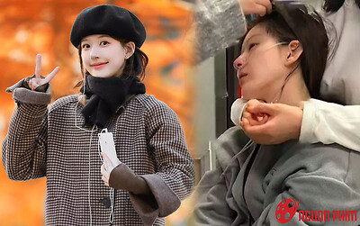 Bác sĩ nhận định bệnh tình của Triệu Lộ Tư nguy hiểm, có thể đe dọa tính mạng