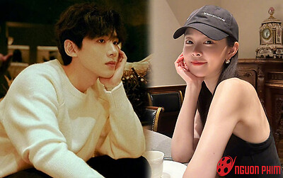 Bạch Kính Đình - Tống Dật chính thức công khai hẹn hò, Cbiz sắp có đám cưới mới?