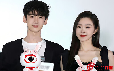 Bạch Kính Đình và Tống Dật chính thức công khai con trai, fan tràn vào chúc mừng