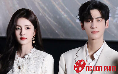 Bạch Lộc bật mí kế hoạch hợp tác lần 3 với La Vân Hi hậu Trường Nguyệt Tẫn Minh