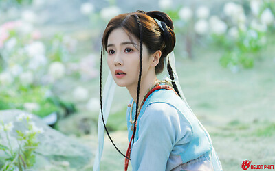 Bạch Lộc bị chê nhiều nhất trong Lâm Giang Tiên