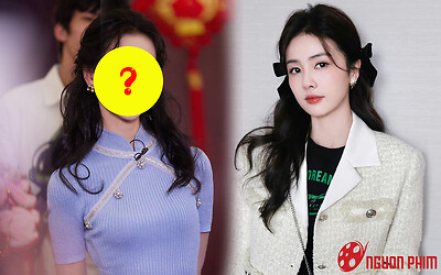 Bạch Lộc bị chính chị gái cướp mất người yêu, sóng gió gia đình khiến dân tình 'căng não'