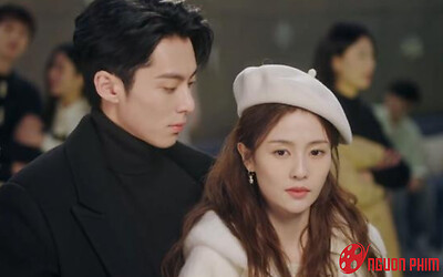 Bạch Lộc bị chính người tình đánh bại, còn đâu 'ý mặn tình nồng' năm xưa?