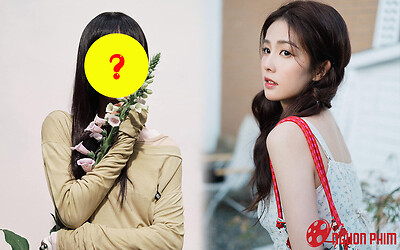 Bạch Lộc bị 'con gái cưng' Vu Chính lợi dụng làm bàn đạp để nổi tiếng?