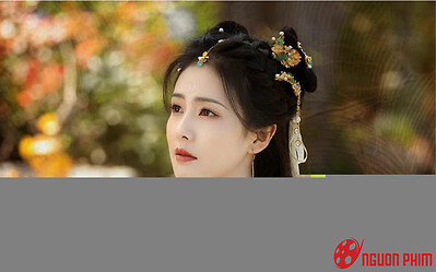 Bạch Lộc bị đồng nghiệp hại, Trường Nguyệt Tẫn Minh chưa chiếu đã bị khán giả đòi tẩy chay