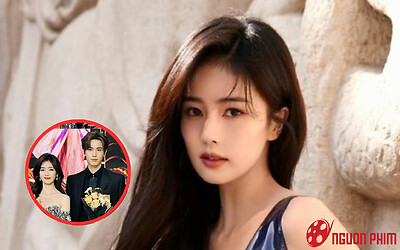 Bạch Lộc bị một mỹ nhân 'chặt' đẹp khi khoe ảnh sánh đôi bên người yêu