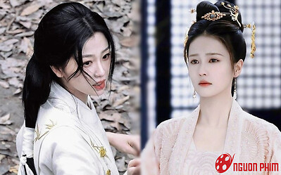 Bạch Lộc bị Ngu Thư Hân chèn ép, Ninh An Như Mộng không thể lên sóng